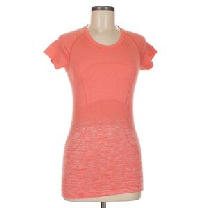 Lululemon Breathable T-shirt